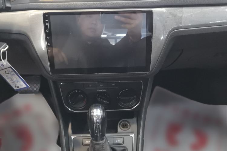 Used Volkswagen Lavida 2015 1.6L Automatic Comfort Edition