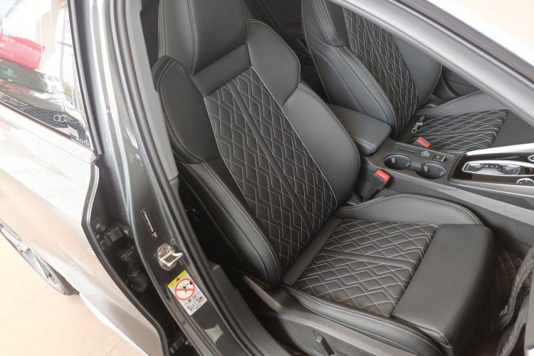 Used Audi A3 2025 Sportback 35TFSI Prestige Edition