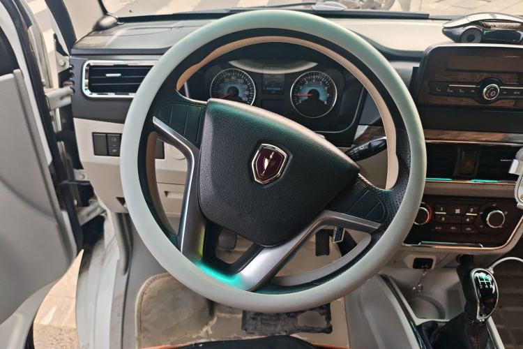 Used Jinbei New Hiace X30L 2019 1.5L Van Business Edition China VI SWC15M Steering Wheel