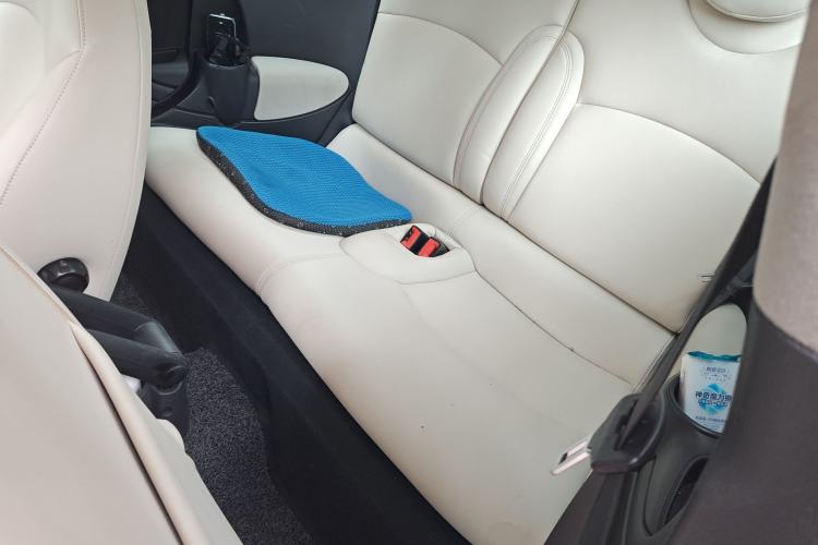 Used MINI Clubman 2011 1.6L COOPER Fun
