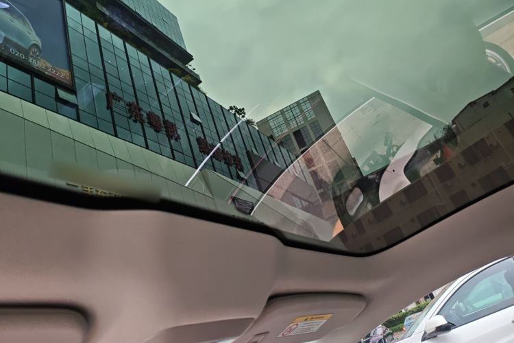 Used XPeng P7 2021 480N