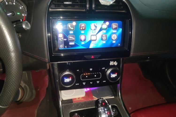 Used Jaguar XEL 2020 2.0T 200 PS R-DYNAMIC S Advanced Sport Edition