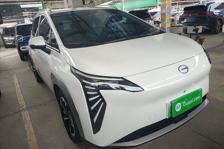 Used AION Y 2023 Plus 510 Smart Edition