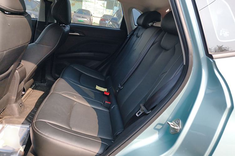 Used NETA V 2022 Chao 400 Lite
