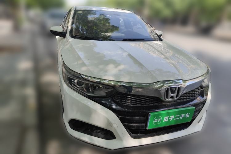 Used Honda Crider 2019 180 Turbo CVT Comfort Edition China V