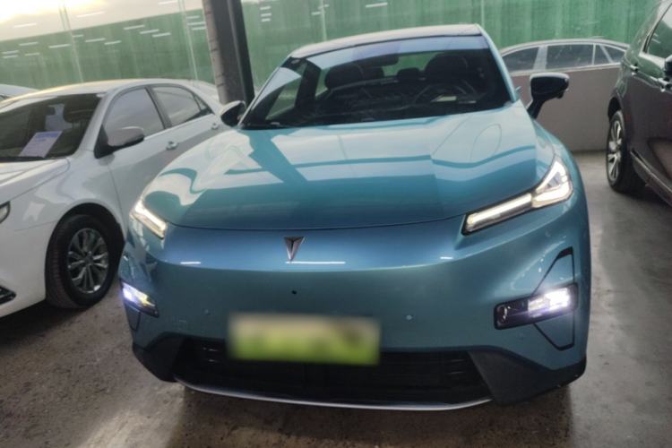 Used Deepal S05 2024 510 Ultra Pure Electric Version