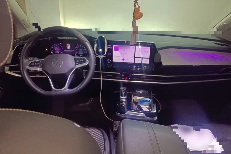 Used Volkswagen Talagon 2021 380TSI Four-Wheel Drive Luxury Premium Edition Pro
