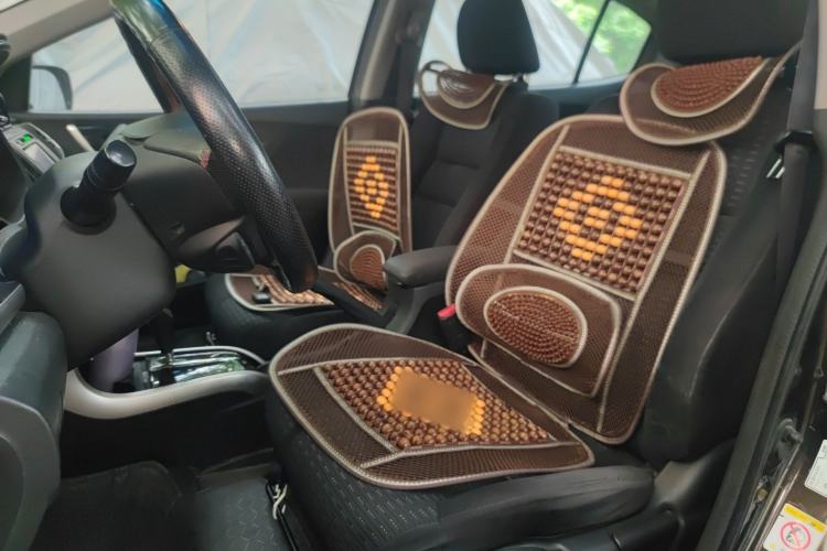 Used Honda Crider 2013 1.8L automatic luxury edition
