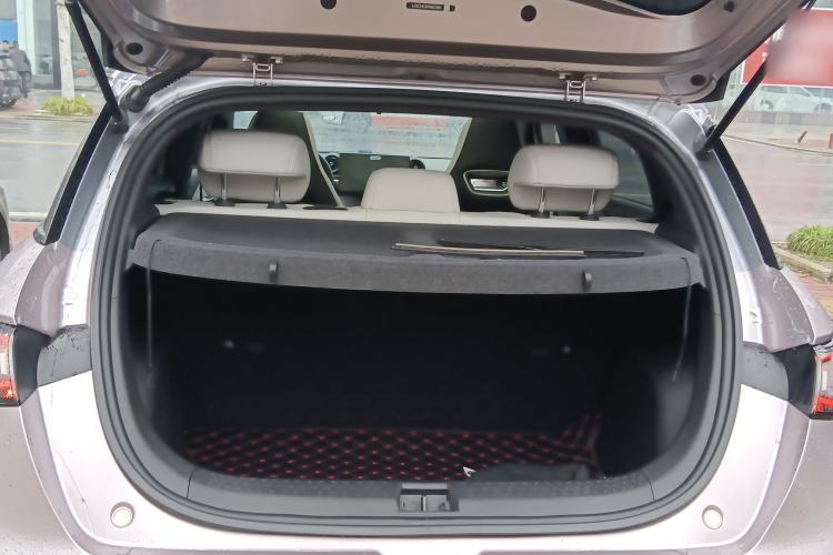 Used BYD Dolphin 2021 401km Knight Edition
