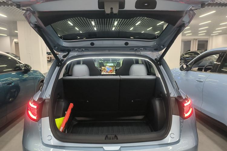 Used Geely Galaxy Geome 2025 310km Dream Edition