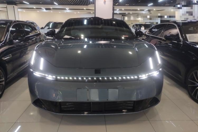 Used Lynk & Co Z10 2025 95 kWh 702 km All-Wheel Drive Intelligent Driving Ultra
