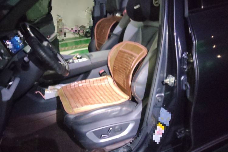 Used CHANGAN CS75 PLUS 2022 2nd Generation 1.5T Automatic Pilot Version
