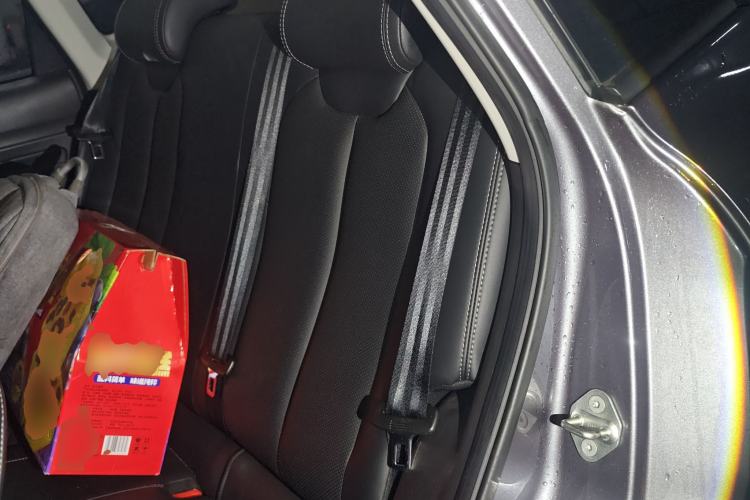 Used NETA V 2022 Chao 300 Lite Lithium Iron Phosphate