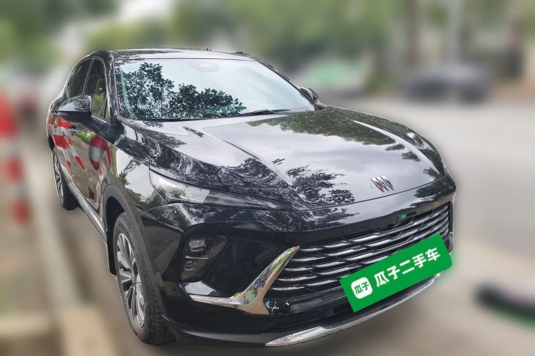 Used Buick Envision 2025 25T Entry-Grade Platinum Edition Front Right 45 Deg