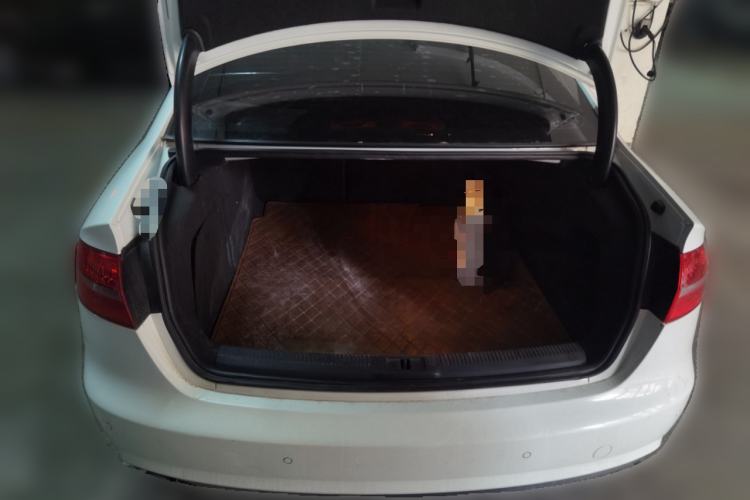 Used Audi A4L 2016 35 TFSI Collector's Edition Automatic Standard Model