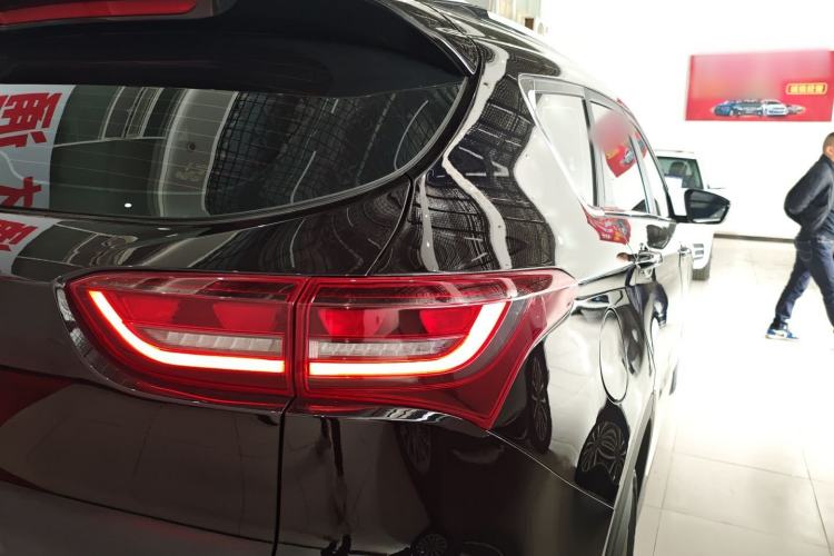 Used JETOUR X70 2024 1.5T DCT Glory PRO 5-Seater