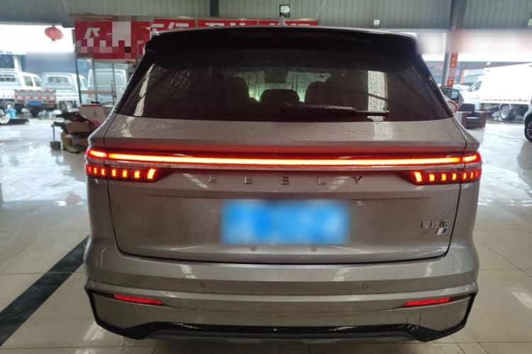 Used Geely Auto Monjaro L Intelligent Engine 2024 1.5T Tiangong Edition