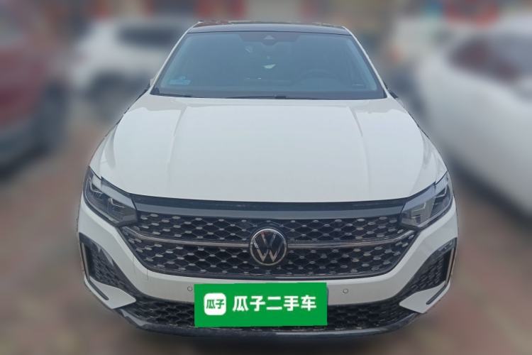 Used Volkswagen Lavida 2023 300TSI DSG Starry Sky Leading Edition