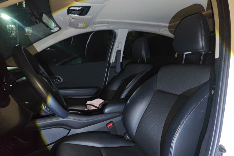 Used Honda Vezel 2019 1.5L CVT Pioneer Edition China V