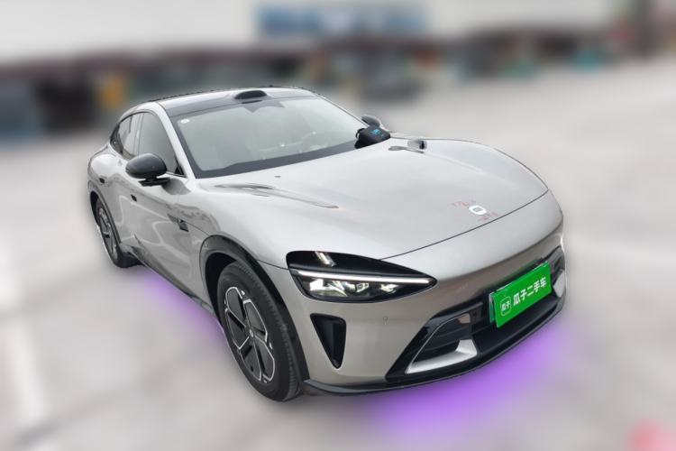 Used Xiaomi Auto YU7 2025 Ultra-Long Range Rear-Wheel Drive Version