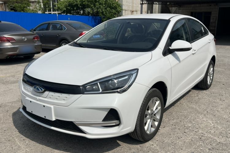 Used Chery New Energy Arrizo e 2023 Travel Edition