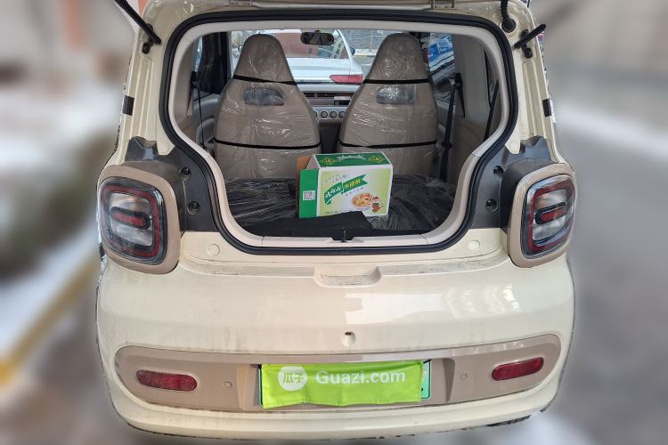 Used Bestune Pony 2026 222km Colorful Horse
