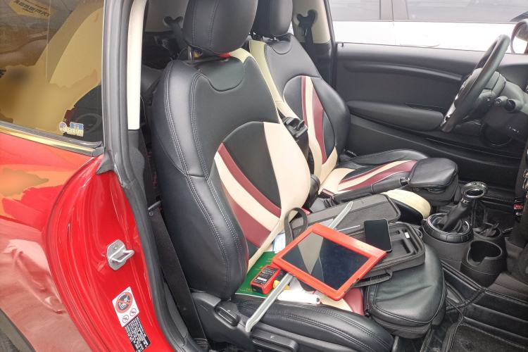 Used MINI 2016 1.5T COOPER