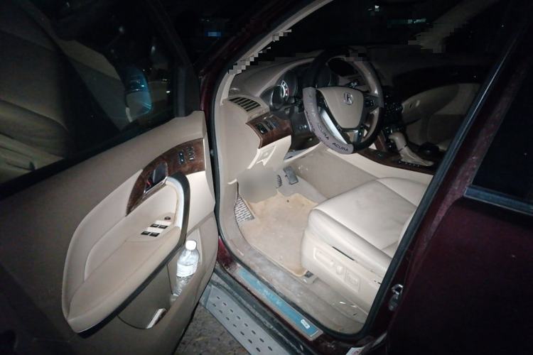 Used Acura MDX 2010 3.7 Standard Edition
