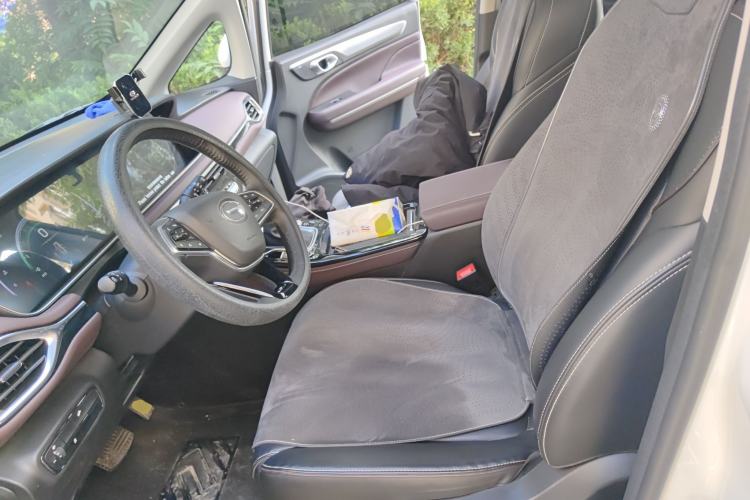 Used GAC Trumpchi M6 2023 PRO 270T DCT Luxury Edition