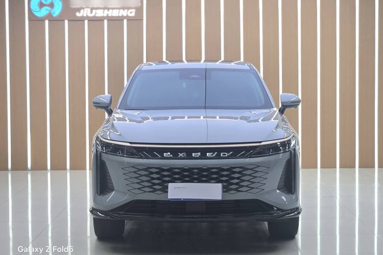 Used EXEED Stellar 2023 400T Two-Wheel Drive Comfort Edition