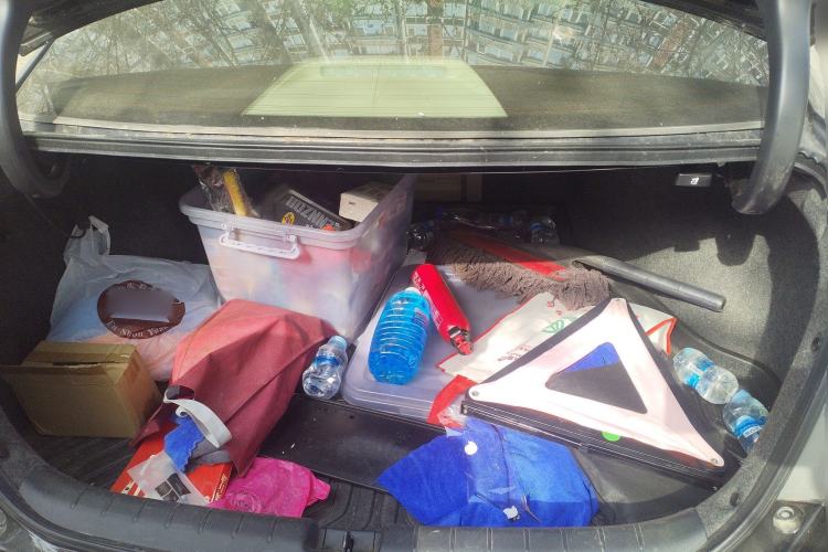 Used Honda Accord 2014 2.4L EXN Luxury Navigation Edition