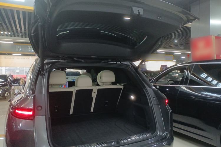 Used Li Auto L7 2023 Max model