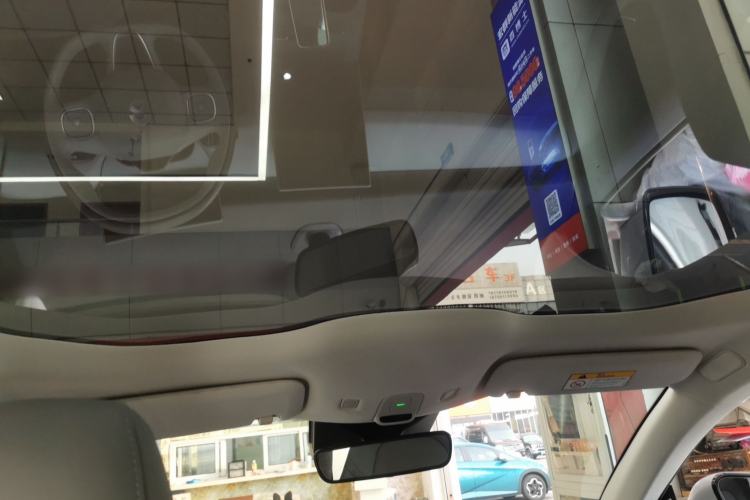 Used Nio ET5 2022 75 kWh