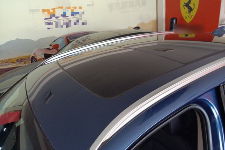 Used BMW X3 2019 xDrive25i M Sport Package