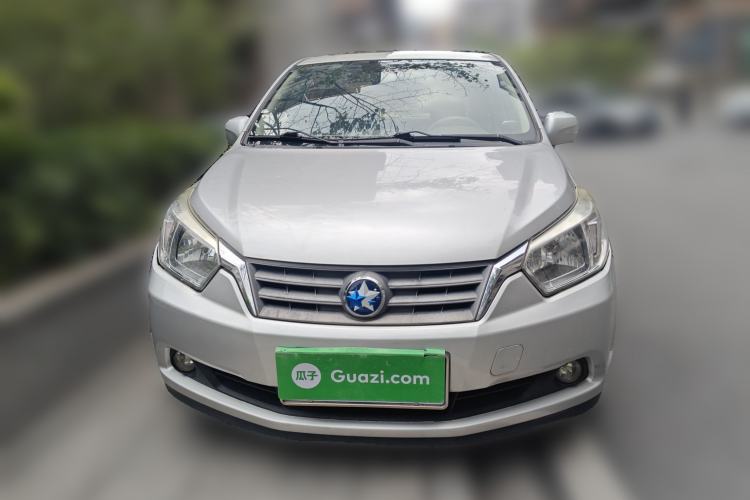 Used Venucia D50 2012 1.6L Automatic Prestige Edition