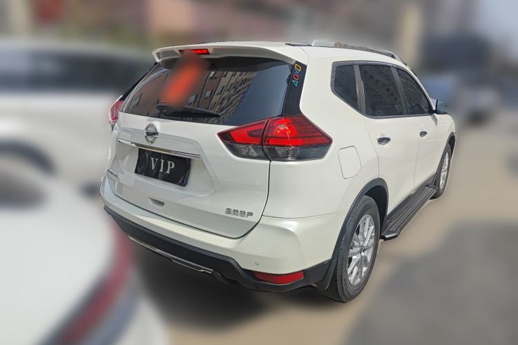 Used Nissan X-Trail 2021 2.0L CVT 2WD XL ITS SmartConnect Comfort Edition
