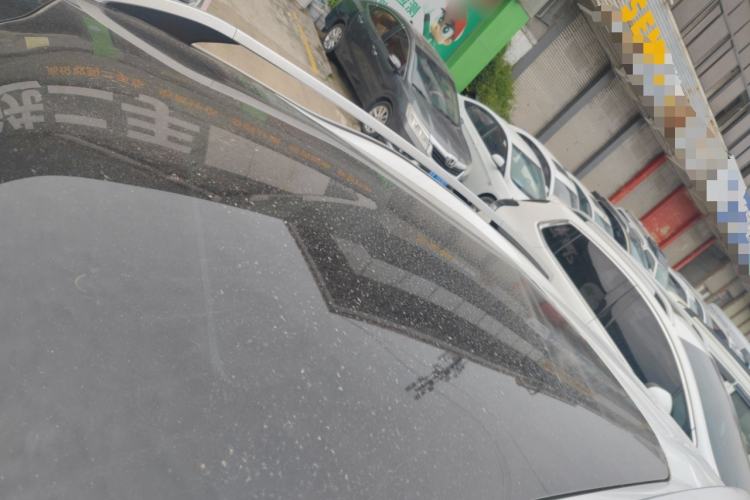 Used Peugeot 2008 2014 1.6L Automatic Excellence Edition Roof