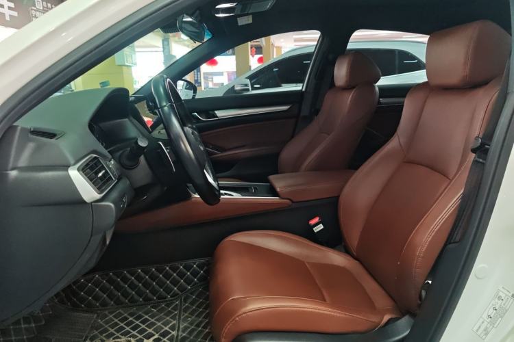 Used Honda Inspire 2022 Lingpai Hybrid 2.0L Pure Elegant Edition