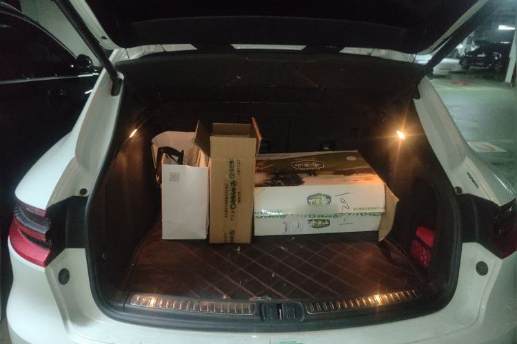 Used Porsche Macan 2016 Macan 2.0T