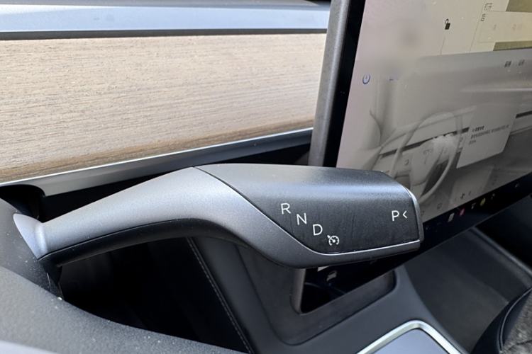 Used Tesla Model 3 2021 Standard Range Rear-Drive Upgraded Version