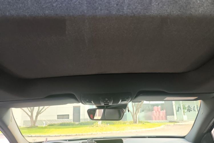 Used Mercedes-Benz GLA AMG 2017 Facelifted AMG GLA 45 4MATIC Headliner