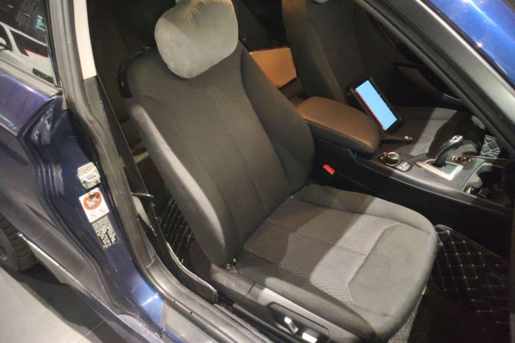 Used BMW 2 Series 2017 220i Leading Model
