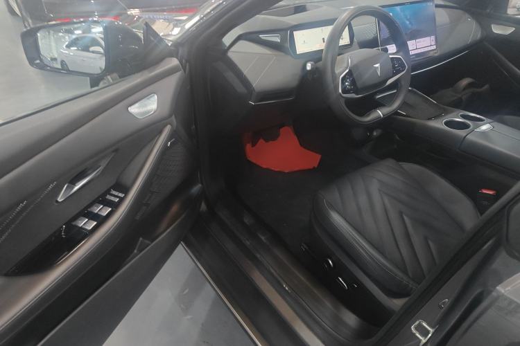 Used Deepal SL03 2023 200Max Range-Extended Version