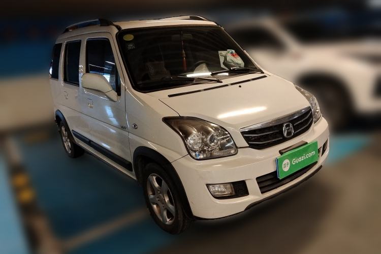 Used Suzuki Wagon R X5 2016 1.4L Entry Model China V Standard
