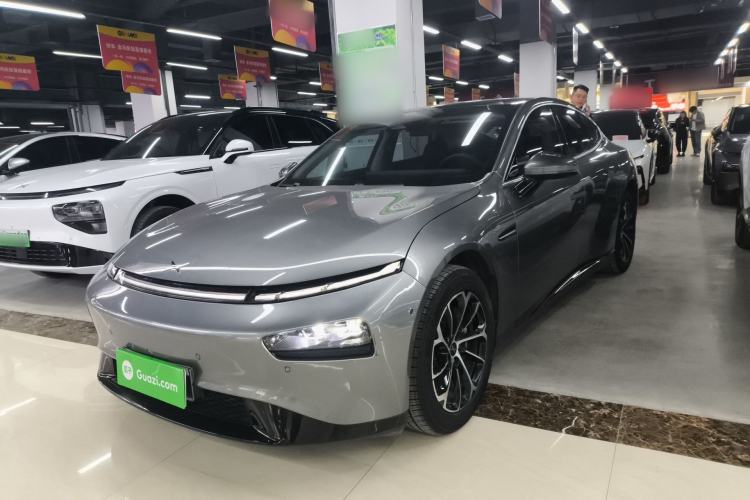 Used XPeng P7 2020 670N