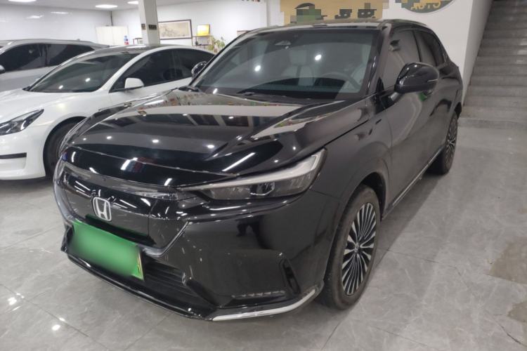 Used Honda e:NS1 2022 e-Style Edition
