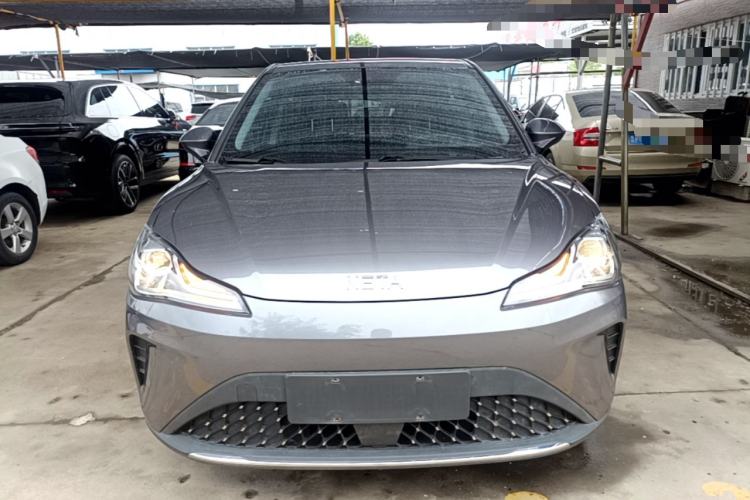 Used NETA AYA 2023 401 Lite
