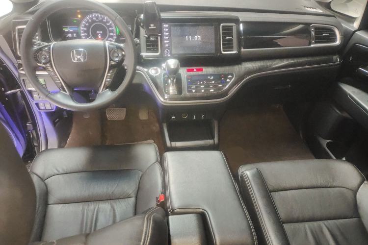 Used Honda Elysion 2019 2.0L Hybrid Comfort Edition