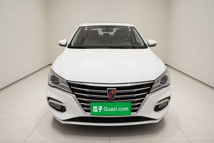 Used Roewe i5 2019 1.5L Automatic 4G Connected Langhao Edition Exterior 1