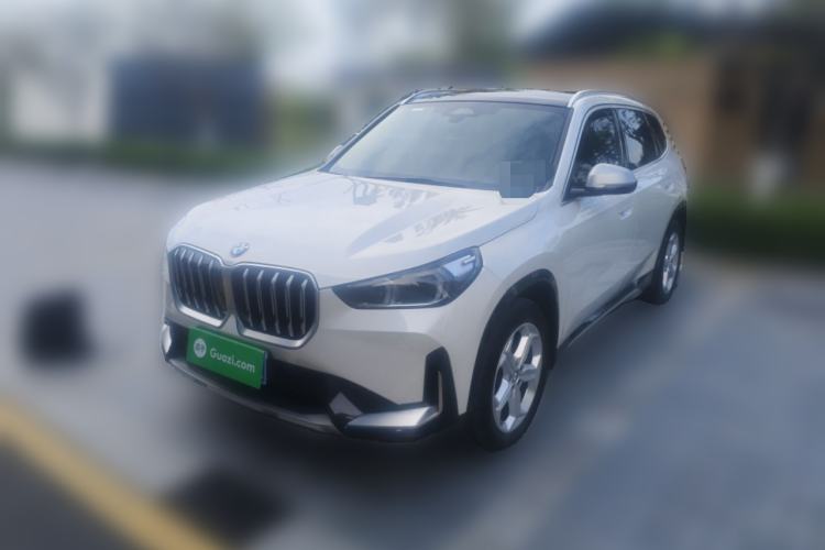 Used BMW X1 2023 sDrive20Li X Design Package